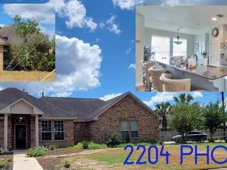 Foreclosed Home - 2204 PHOENIX DR, 77414