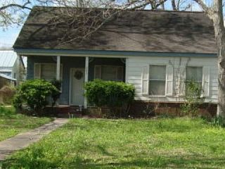 Foreclosed Home - 203 TRAVIS ST, 77422