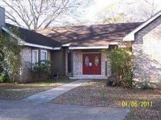 Foreclosed Home - List 100062314