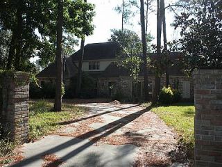 Foreclosed Home - 13463 OAK HOLLOW DR, 77429