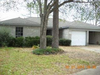 Foreclosed Home - 16107 LITTLE CYPRESS LN, 77429