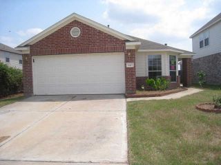 Foreclosed Home - 18415 ALEMARBLE OAK ST, 77429