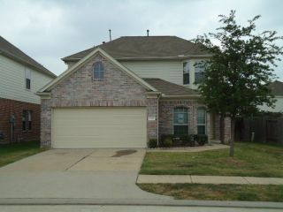 Foreclosed Home - 18434 GROVE BROOK LN, 77429
