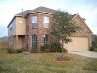 Foreclosed Home - 18406 WATER SCENE TRL, 77429