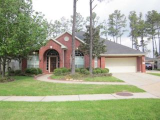 Foreclosed Home - 13615 MIERWOOD MANOR DR, 77429