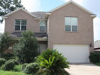 Foreclosed Home - 16127 COPPER GABLES LN, 77429