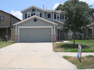 Foreclosed Home - 16402 KENDONS WAY LN, 77429