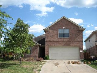 Foreclosed Home - 17903 ROSE HILL PARK LN, 77429