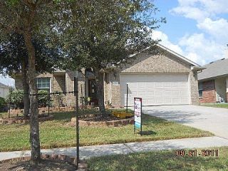 Foreclosed Home - 14711 COUNTRY ROSE LN, 77429