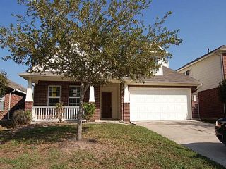 Foreclosed Home - 18114 ROSE HILL PARK LN, 77429