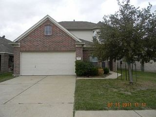 Foreclosed Home - 15403 HAZEL THICKET TRL, 77429