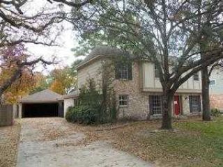 Foreclosed Home - 12514 SARACEN DR, 77429
