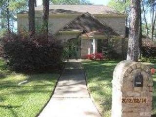 Foreclosed Home - List 100260472