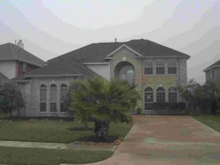 Foreclosed Home - 17918 SUGARLOAF BAY DR, 77429