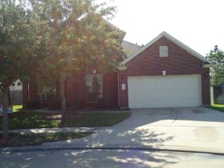 Foreclosed Home - 14702 AUTUMN GLEN CT, 77429