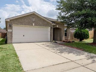 Foreclosed Home - 16238 RANCHLAND LN, 77429