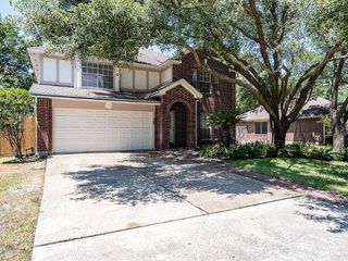 Foreclosed Home - 16222 CYPRESS TRACE DR, 77429