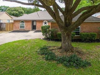 Foreclosed Home - 14134 SYLVIA DR, 77429
