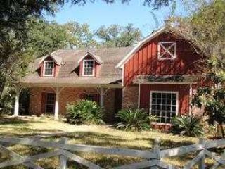 Foreclosed Home - 21003 OAK FOREST RD, 77430
