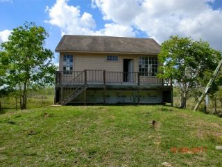 Foreclosed Home - 20502 COUNTY ROAD 25, 77430