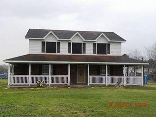 Foreclosed Home - 17302 SOUTH DR, 77433