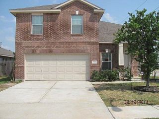 Foreclosed Home - 7202 CYPRESS PRAIRIE DR, 77433