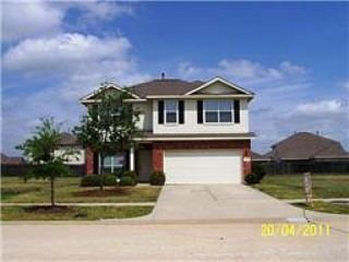 Foreclosed Home - 20518 RANCH MILL LN, 77433