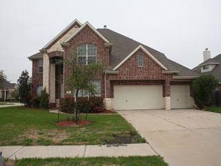 Foreclosed Home - 27122 KELSEY WOODS CT, 77433