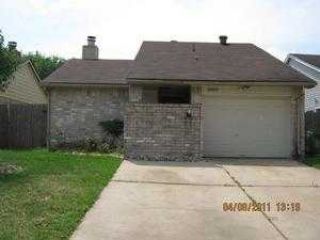 Foreclosed Home - List 100062250