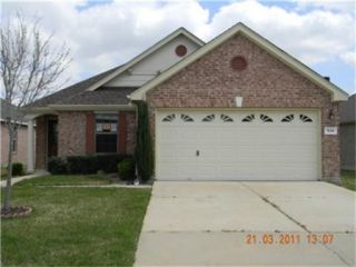 Foreclosed Home - 7634 CRESTBROOK MANOR LN, 77433