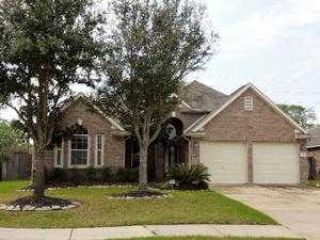 Foreclosed Home - 7411 VINE GROVE CT, 77433