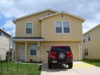 Foreclosed Home - 7734 GALLEON FIELD LN, 77433