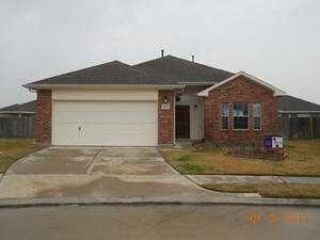 Foreclosed Home - 7427 RIVEN OAK CT, 77433