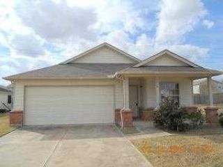 Foreclosed Home - 7819 SISTERDALE DR, 77433