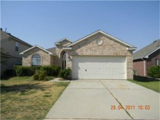 Foreclosed Home - 7446 RIVEN OAK CT, 77433