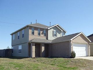 Foreclosed Home - List 100229637