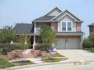 Foreclosed Home - 18446 W LAURA SHORE DR, 77433