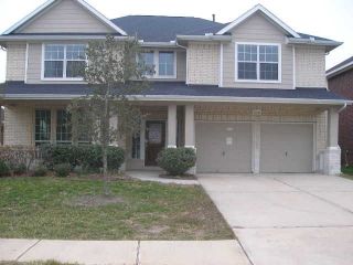 Foreclosed Home - 17703 BELWOOD PARK LN, 77433