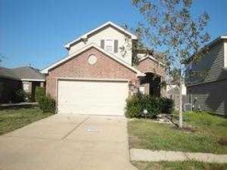 Foreclosed Home - 20510 BENFORD RIDGE LN, 77433