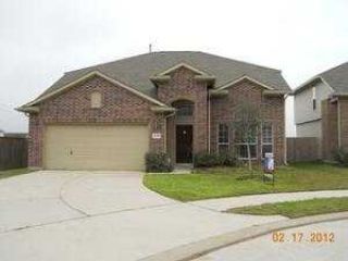 Foreclosed Home - 20103 BREEZY OAK CT, 77433