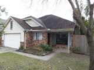Foreclosed Home - List 100260530
