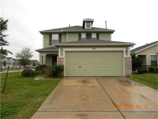 Foreclosed Home - 18011 SHALLOW LEAF LN, 77433
