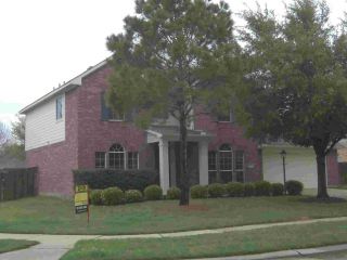 Foreclosed Home - 18030 IVORY CROSSING LN, 77433