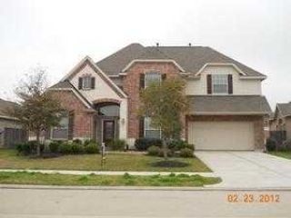 Foreclosed Home - 26722 TEMPLE PARK LN, 77433