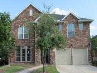 Foreclosed Home - 18534 W LAURA SHORE DR, 77433