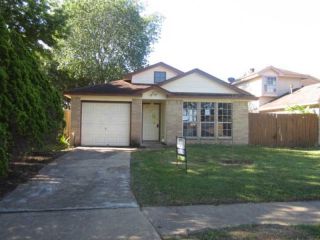 Foreclosed Home - 19723 SWAN VALLEY DR, 77433