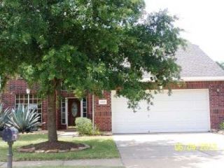 Foreclosed Home - 15327 PINE VALLEY TRL, 77433