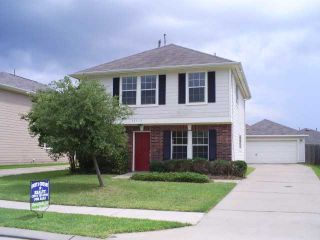 Foreclosed Home - 19815 HIDDEN SHADOW LN, 77433