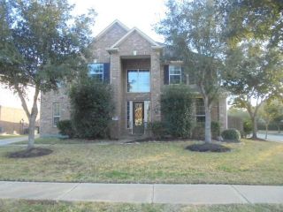 Foreclosed Home - 14802 Bronze Finch Dr, 77433