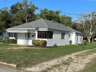 Foreclosed Home - 605 TATE AVE, 77434